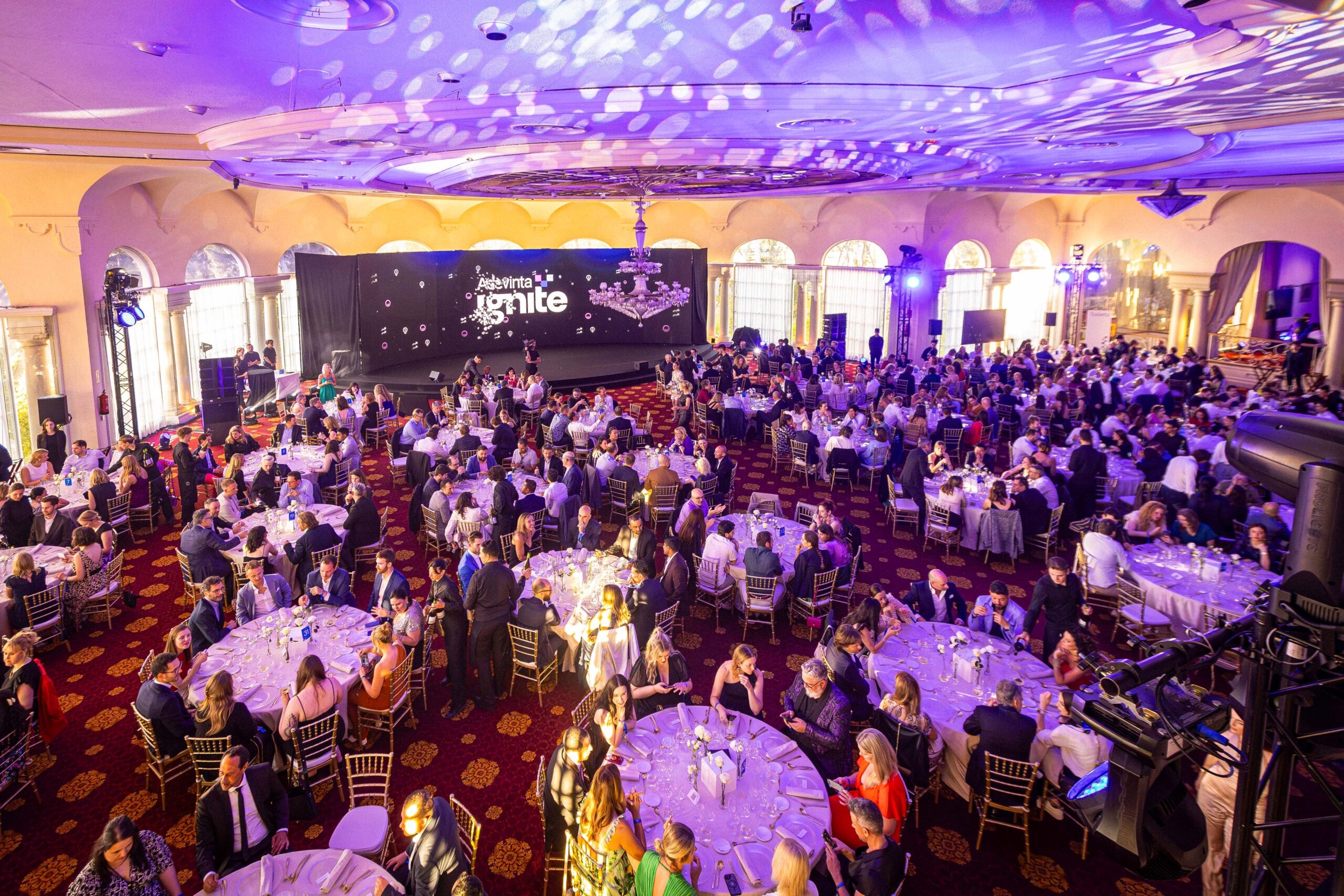 Adevinta Ignite: Empowering connection &#038; growth