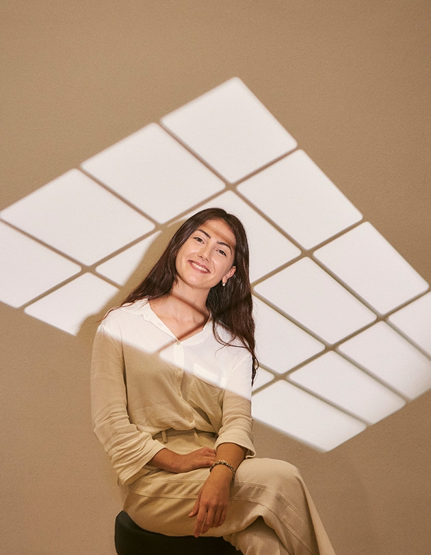 Elisa Gazzola