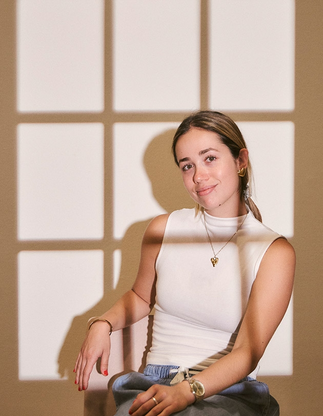 Julia Fernández