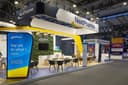 NextPharma at CPHI: A refined stand for a global CDMO