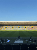 UEFA Super Cup 2025: Udine Final Experience