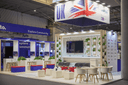 UK Pavilion at Smart City Expo: Connecting smart solutions