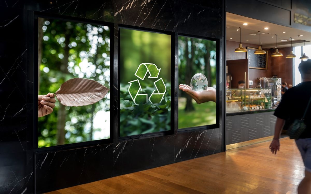 An event management company’s guide to going green