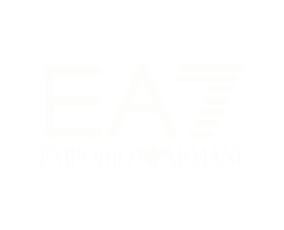 Client - EA7 Emporio Armani - logo white