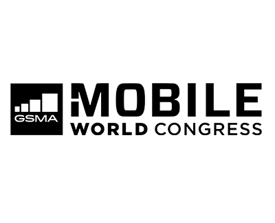 Client - Mobile World Congress - logo black