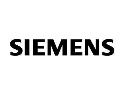 Client - Siemens - logo black