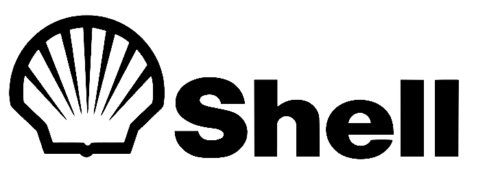 Client - Shell - Logo black